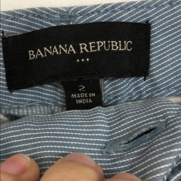Banana republic shorts - Picture 3 of 3